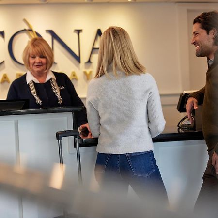 Icona Cape May Buitenkant foto