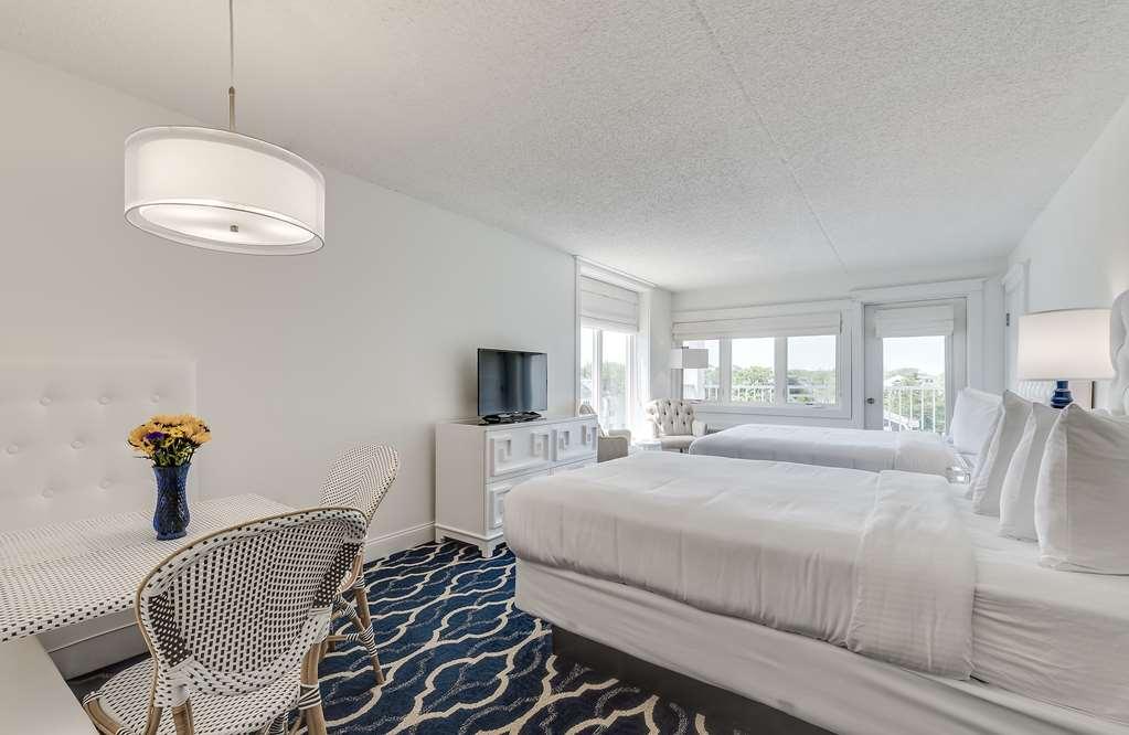 Icona Cape May Kamer foto