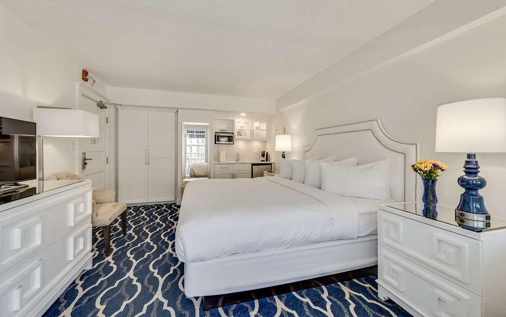 Icona Cape May Kamer foto