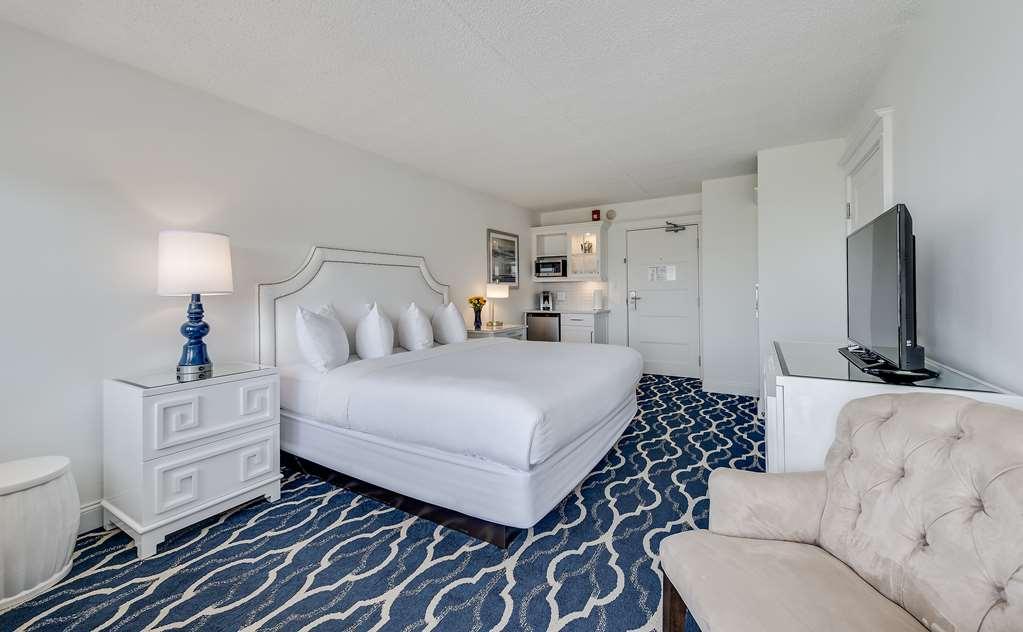 Icona Cape May Kamer foto