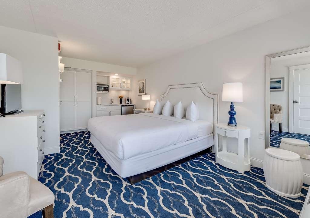 Icona Cape May Kamer foto