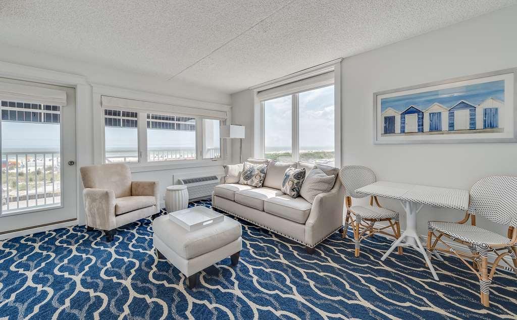 Icona Cape May Kamer foto