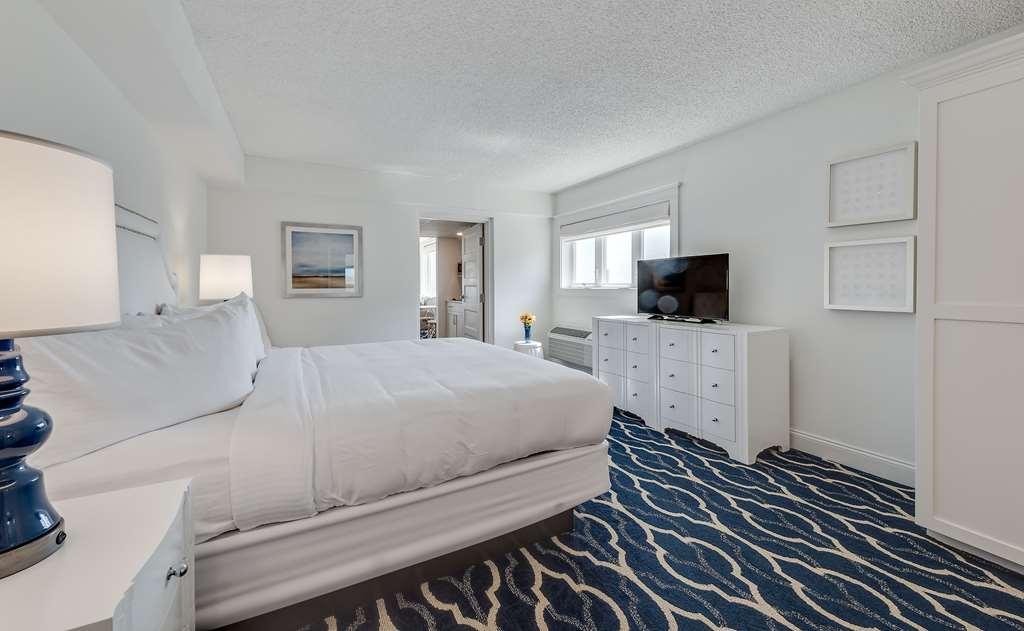 Icona Cape May Kamer foto