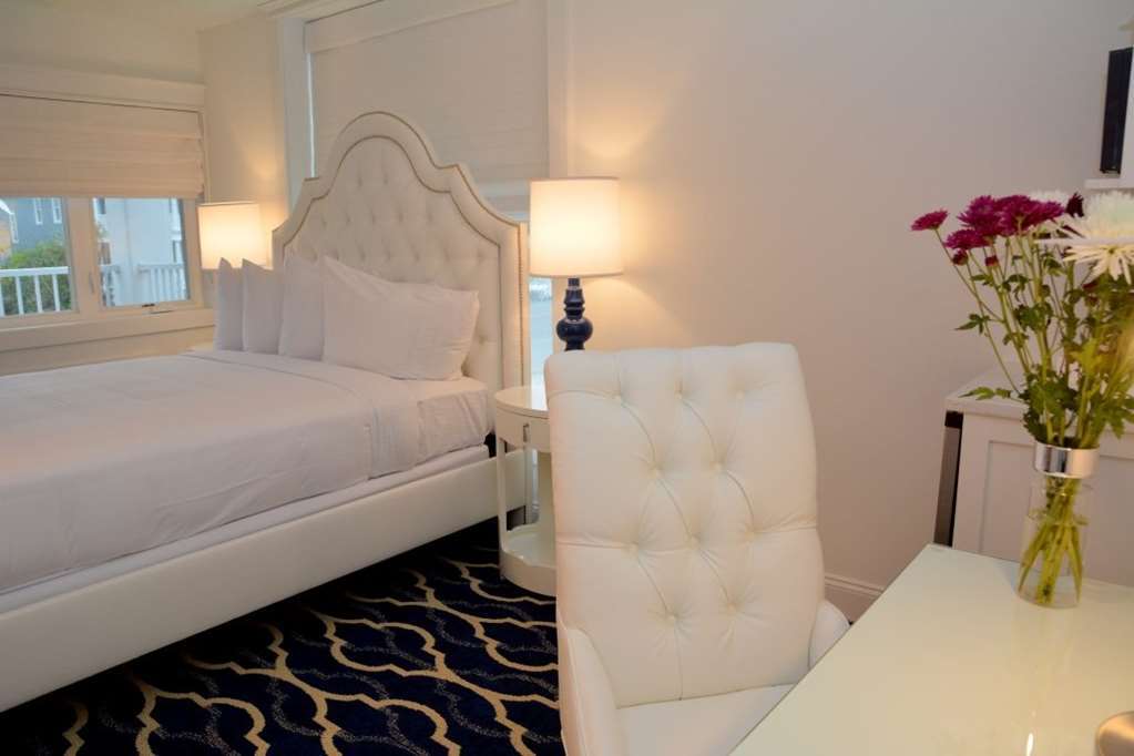 Icona Cape May Kamer foto